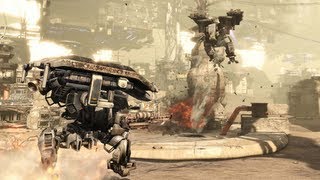 ◀HAWKEN  First Impressions [upl. by Bruning]