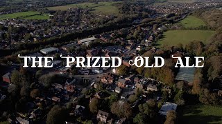 The Prized Old Ale  The Story of 159 Years of Brewing at George Gales amp Co of Horndean [upl. by Neelahtak]