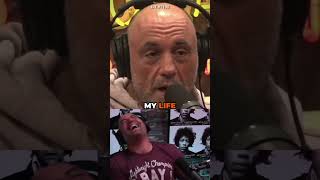 Why Joe Rogan Started His Podcast [upl. by Geoffrey26]