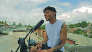 Nir Mercy  Ciclo Official Video [upl. by Humfrid]