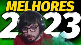 COMPILADO MELHORES MOMENTOS DE 2023 [upl. by Llecram19]