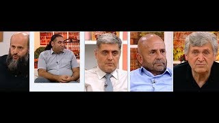 POSLE RUCKA  Srbi Bosnjaci Albanci Romi  Problemi i diskriminacija  TV Happy 07092018 [upl. by Botsford]