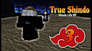 True Shindo  Ep3  Hyuga’s Imperfect Side  Shindo Life Rp [upl. by Ymar]