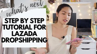 LAZADA AFFILIATE PROGRAM  STEP BY STEP TUTORIAL  EASY TIPS LazadaPhilippines [upl. by Nesmat]