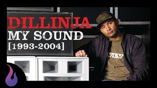 Dillinja  All The Things [upl. by Henebry]