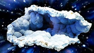 Shattuckite Energy Transmission ➤ Open and Expand Your Throat Chakra 639 Hz [upl. by Apollus]