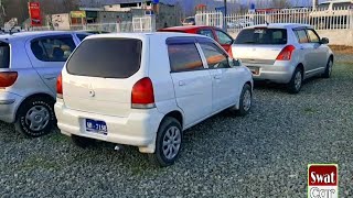 Suzuki Alto Vxr 2001model  non custom paid  low price  in Swat Pakistan [upl. by Atiras]