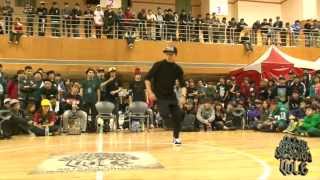 20120228 OBS Vol6 Breaking Judges Solo [upl. by Emrich]