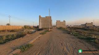 150 SQYD RESIDENTIAL PLOT FOR SALE IN SCHEME 33 KARACHI [upl. by Halford639]