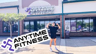 Anytime Fitness Review In 2024 Is It Worth It [upl. by Leontyne]