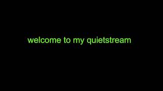 quietstreamwhile oldtownlods Live quiet stream [upl. by Mloc]