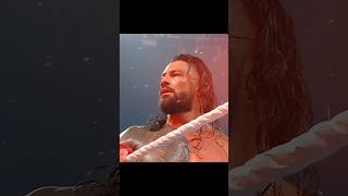 Roman Reigns Shoked shorts viral romanreigns [upl. by Waylon]