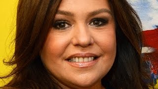 The Double Life Of Rachael Ray [upl. by Ahsenom]