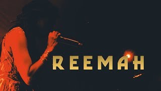 REEMAH LIVE  IRIE VIBES ROOTS FESTIVAL 2018 [upl. by Tyne]