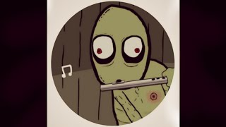 Salad Fingers LoFi Remix [upl. by Kellyann522]