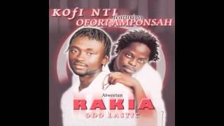 Kofi Nti and Ofori Amponsah  Atweetan [upl. by Emmie]