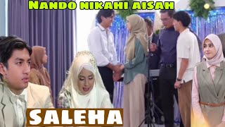 NANDO NIKAHI AISAH [upl. by Nomed]