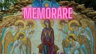 Memorare  Prayer to Seek the Blessed Virgin Marys Intercession For Your Petition [upl. by Stelle]