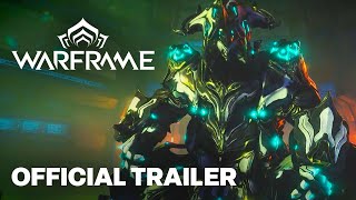 Warframe  Grendel Prime Access  Coming October 18 To All Platforms [upl. by Goddard]