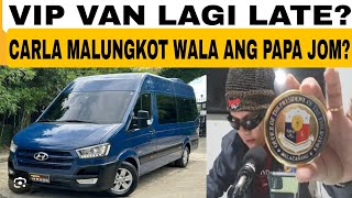 VIP PA MORE banatbagsik valsantosmatubangkalingaprab viral ofw viralvideo [upl. by Leuname352]