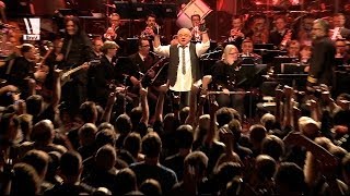 Klassik trifft Rock mit dem Marinemusikkorps [upl. by Nitz]