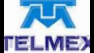 RECLAMO TELMEX [upl. by Lemon]