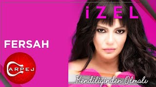 İzel  Fersah Official Audio [upl. by Nevek804]