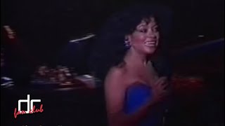 Diana Ross  Live in Turkey 1995 Full Concert [upl. by Scriven538]