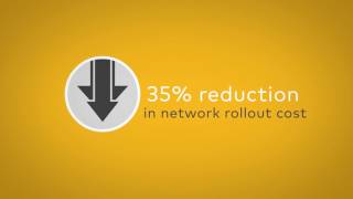 Amdocs Network Rollout Solution [upl. by Guillemette506]