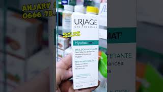 uriage hyseac parapharmacie اكسبلور cosmetique beauty [upl. by Aciraa]