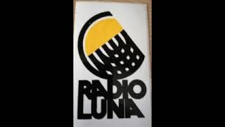 Radio LUNA 993 HitRadio  Roma  Sigle parziali 1992 [upl. by Lebasile365]