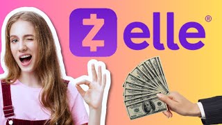 Que es ZELLE y Como funciona🔴Enviar y recibir Dinero por ZELLE👉Como usar Zelle y para que Sirve✅📲 [upl. by Glynas]