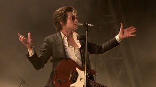 Arctic Monkeys  Snap Out Of It Glastonbury 2023 [upl. by Duster]