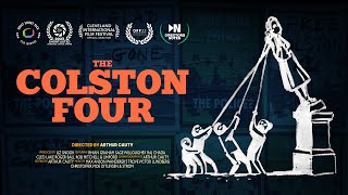 The Colston Four  Full Documentary [upl. by Nosnorb]