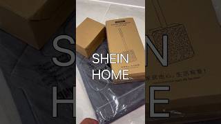 PART 1  SHEIN HOME [upl. by Krysta988]