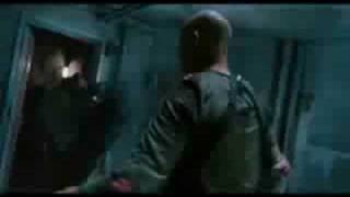 Die Hard 40 Teaser Edit w SAW Theme Song [upl. by Milo]