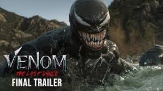 Venom The Last Dance venom3 movies viralvideo trending [upl. by Peyter]