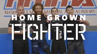 Home Grown Fighter EP 9  UFC Nashville  Feat Bryce quotThug Nastyquot Mitchell [upl. by Tammi]