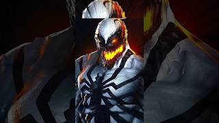 Venom The Last Dance Movie  AntiVenom Creation  Sony Cinematic Universe venom3 shorts trending [upl. by Larimor158]