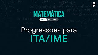 Progressões para ITAIME [upl. by Ellerihs]