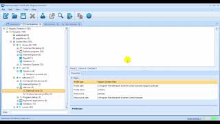 Belkasoft Evidence Center Exploring Registry files [upl. by Roque729]