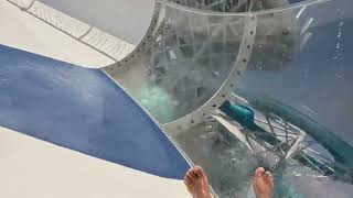 Costa Toscana Water Slide 2024 [upl. by Tedric2]