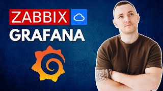 How To Connect Grafana to Zabbix Cloud  Step By Step [upl. by Emmerie]