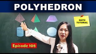 POLYHEDRON  MATH TUTORIAL [upl. by Amethist]