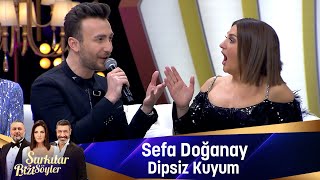 Sefa Doğanay  DİPSİZ KUYUM [upl. by Henryetta]