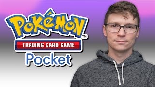 Pokemon TCG Pocket PvP Battles feat Meta Decks [upl. by Yerrot650]