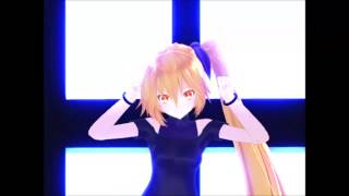 MMDxMMEHD Caramelldansen  Para Para TDA Akita Neru  Camera Download [upl. by Llenrahs]