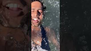 I waterproof iPhone testing ￼ viral reels iPhone waterproof [upl. by Martine]