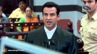 Adaalat  अदालत  Kadghare Mein Judge  Episode 368  24th October 2014 [upl. by Derej]