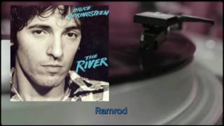 Bruce Springsteen  Ramrod [upl. by Gweneth]